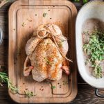 10 alternativnih načina kuhanja purice za Dan zahvalnosti