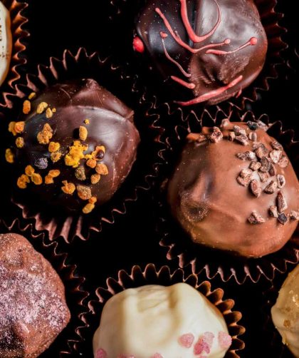 13 savjeta za izradu čokoladnih slastica kod kuće, prema riječima profesionalaca