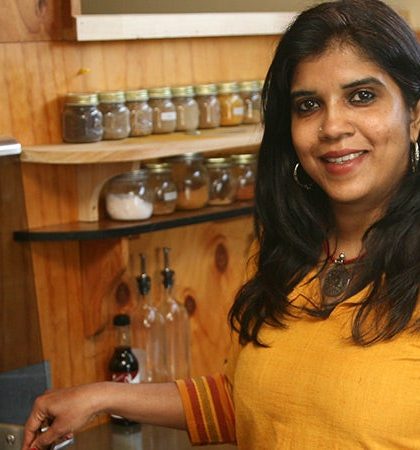 3 savjeta kuharice Nandithe Ram za ayurvedsko kuhanje