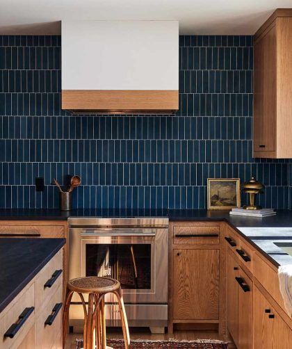 21 prekrasna plava kuhinja za koju ćete sanjati o sljedećoj renovaciji