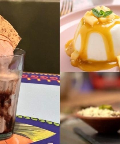 Posebni recepti za Majčin dan 2024.: 5 ukusnih ideja za deserte i pića kojima ćete impresionirati svoju mamu